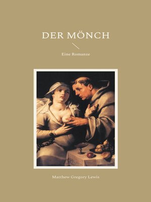 cover image of Der Mönch